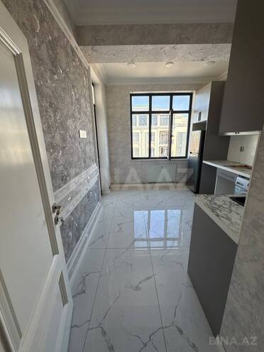 Satılır 2 otaqlı yeni tikili 85 m², Ağ şəhər q., photo 8 from 21