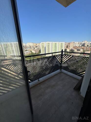 Satılır 2 otaqlı yeni tikili 85 m², Ağ şəhər q., photo 16 from 21