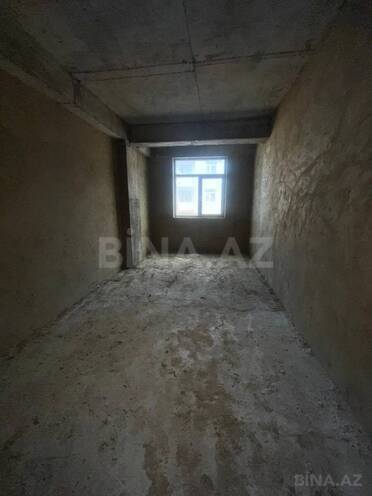 Satılır 1 otaqlı yeni tikili 50 m², Masazır q., photo 8 from 13