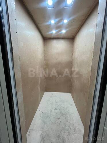 Satılır 1 otaqlı yeni tikili 50 m², Masazır q., photo 10 from 13