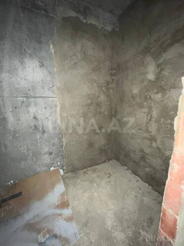 Satılır 1 otaqlı yeni tikili 50 m², Masazır q., photo 7 from 13