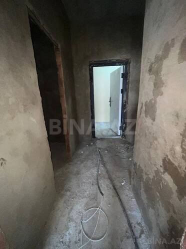Satılır 1 otaqlı yeni tikili 50 m², Masazır q., photo 12 from 13