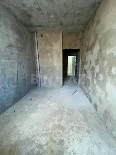 Satılır 1 otaqlı yeni tikili 50 m², Masazır q., photo 6 from 13