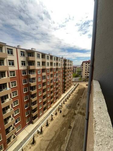 Satılır 1 otaqlı yeni tikili 50 m², Masazır q., photo 11 from 13