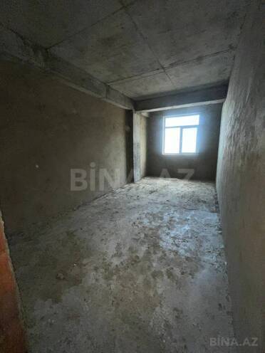 Satılır 1 otaqlı yeni tikili 50 m², Masazır q., photo 4 from 13