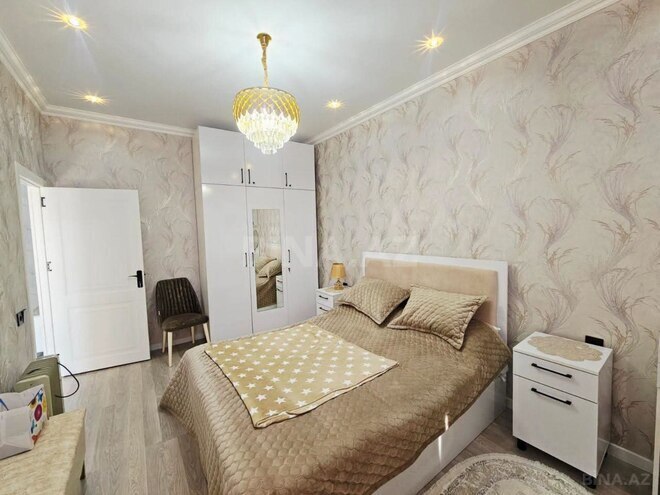 Продаётся 2-комн. вторичка 60 м², пос. Масазыр, photo 8 from 16