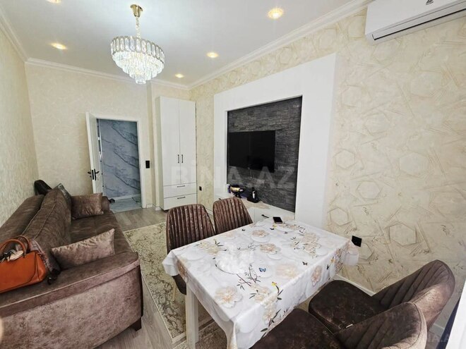 Продаётся 2-комн. вторичка 60 м², пос. Масазыр, photo 5 from 16