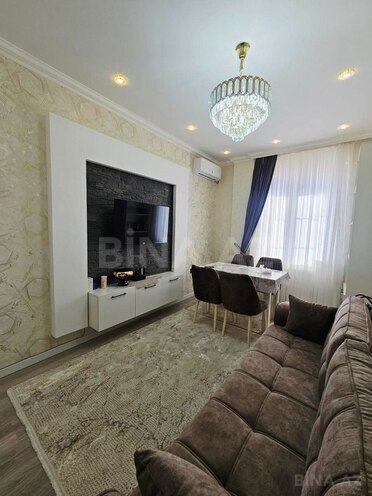 Продаётся 2-комн. вторичка 60 м², пос. Масазыр, photo 1 from 16