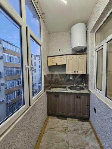 Продаётся 2-комн. новостройка 50 м², пос. Масазыр, photo 7 from 11