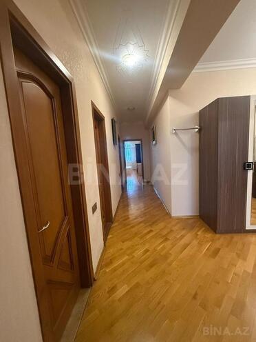 İcarəyə verilir 2 otaqlı yeni tikili 110 m², Nəriman Nərimanov m., photo 16 from 22