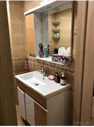 İcarəyə verilir 2 otaqlı yeni tikili 65 m², Şah İsmayıl Xətai m., photo 9 from 10