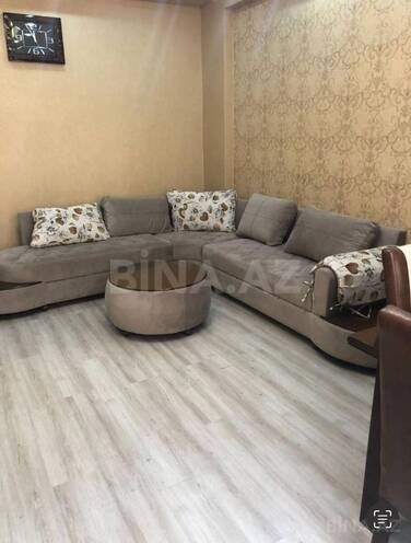 İcarəyə verilir 2 otaqlı yeni tikili 65 m², Şah İsmayıl Xətai m., photo 6 from 10