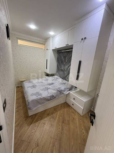 Satılır 2 otaqlı yeni tikili 53 m², Xətai r., photo 7 from 12
