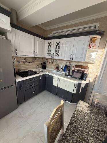 Satılır 2 otaqlı yeni tikili 53 m², Xətai r., photo 6 from 12