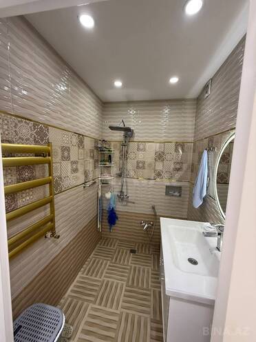 Satılır 2 otaqlı yeni tikili 53 m², Xətai r., photo 9 from 12