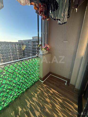 Satılır 2 otaqlı yeni tikili 53 m², Xətai r., photo 10 from 12