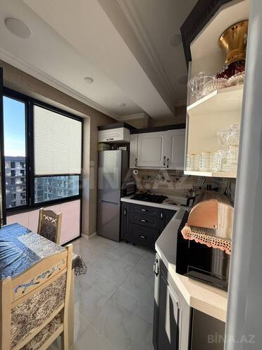 Satılır 2 otaqlı yeni tikili 53 m², Xətai r., photo 5 from 12