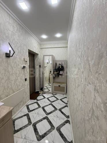 Satılır 2 otaqlı yeni tikili 53 m², Xətai r., photo 4 from 12