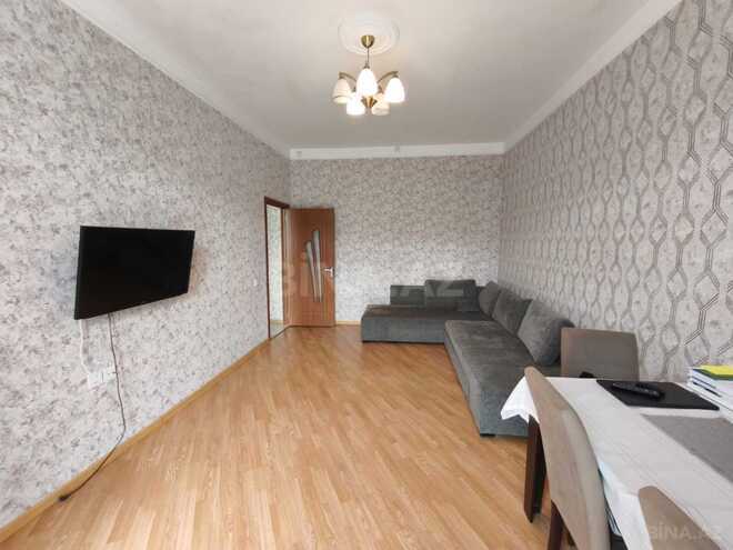 Satılır 3 otaqlı köhnə tikili 80 m², Nizami m., photo 4 from 15
