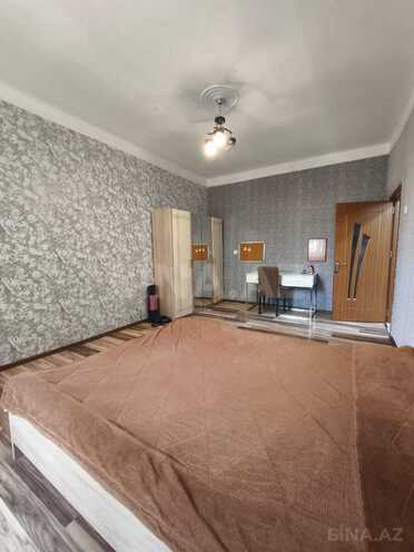 Satılır 3 otaqlı köhnə tikili 80 m², Nizami m., photo 8 from 15