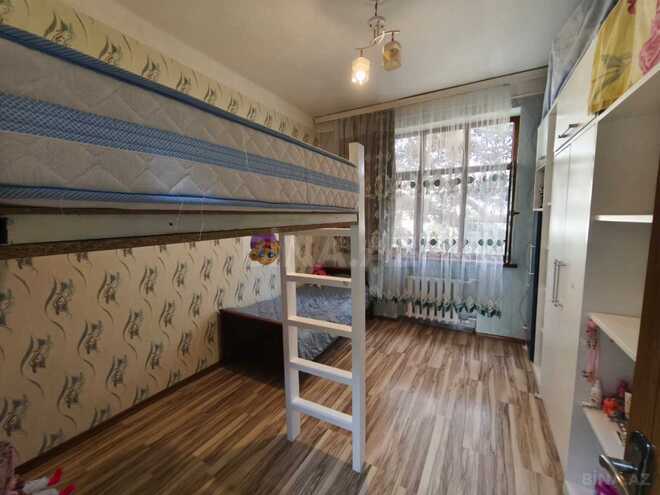 Satılır 3 otaqlı köhnə tikili 80 m², Nizami m., photo 9 from 15