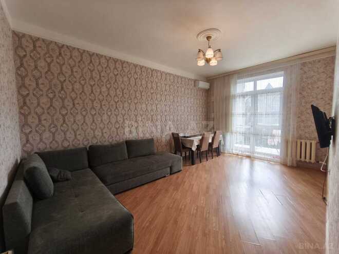 Satılır 3 otaqlı köhnə tikili 80 m², Nizami m., photo 1 from 15