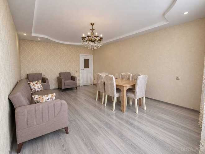 İcarəyə verilir 2 otaqlı köhnə tikili 75 m², Lökbatan q., photo 3 from 11