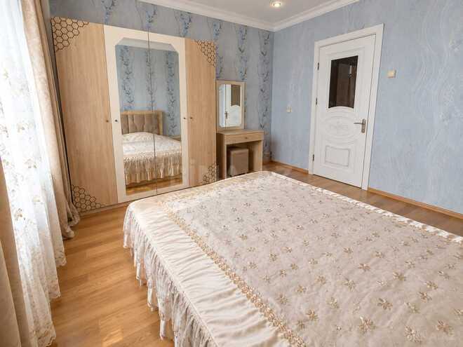 İcarəyə verilir 2 otaqlı köhnə tikili 75 m², Lökbatan q., photo 6 from 11