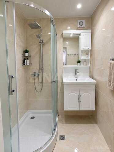 İcarəyə verilir 2 otaqlı köhnə tikili 75 m², Lökbatan q., photo 8 from 11