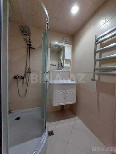 İcarəyə verilir 2 otaqlı köhnə tikili 75 m², Lökbatan q., photo 9 from 11