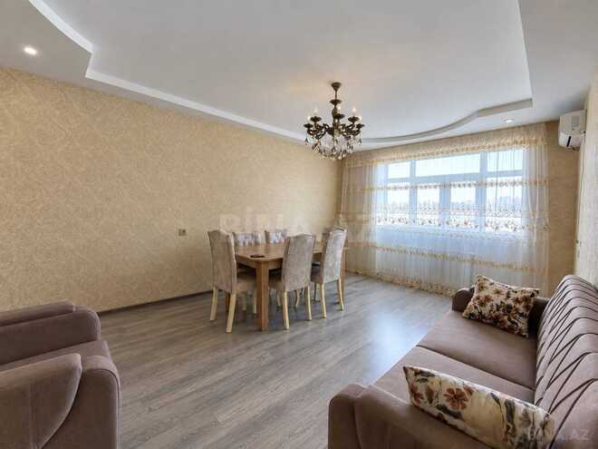 İcarəyə verilir 2 otaqlı köhnə tikili 75 m², Lökbatan q., photo 4 from 11