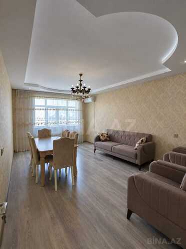 İcarəyə verilir 2 otaqlı köhnə tikili 75 m², Lökbatan q., photo 1 from 11