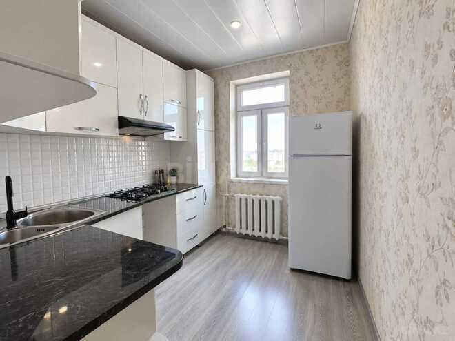 İcarəyə verilir 2 otaqlı köhnə tikili 75 m², Lökbatan q., photo 7 from 11