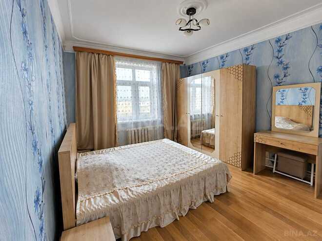 İcarəyə verilir 2 otaqlı köhnə tikili 75 m², Lökbatan q., photo 5 from 11