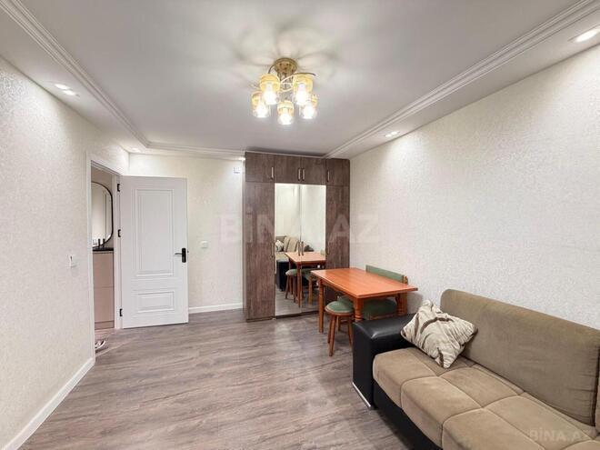 İcarəyə verilir 1 otaqlı köhnə tikili 45 m², 28 May m., photo 5 from 10
