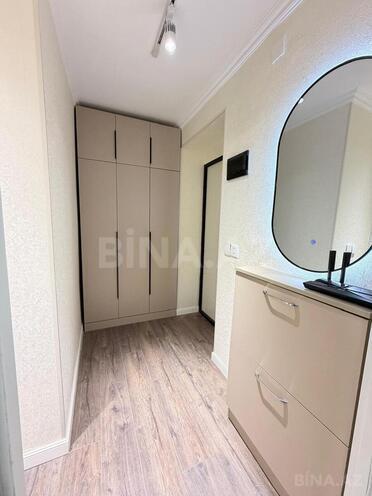 İcarəyə verilir 1 otaqlı köhnə tikili 45 m², 28 May m., photo 8 from 10