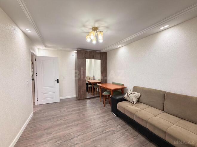 İcarəyə verilir 1 otaqlı köhnə tikili 45 m², 28 May m., photo 3 from 10