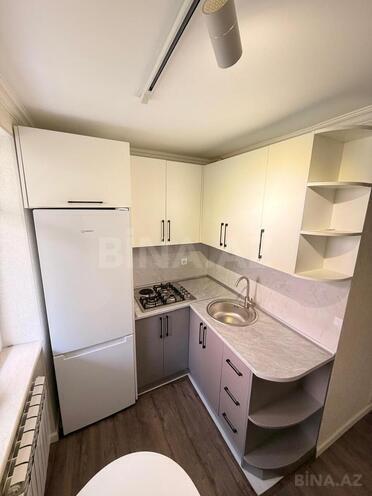 İcarəyə verilir 1 otaqlı köhnə tikili 45 m², 28 May m., photo 6 from 10