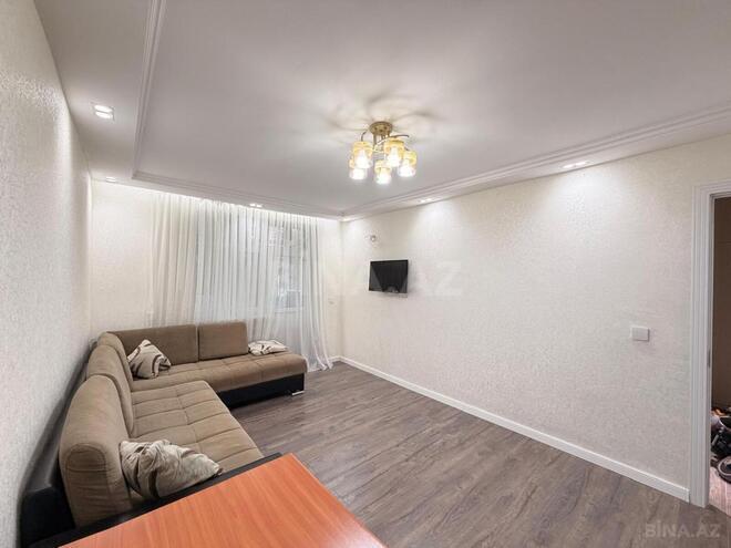 İcarəyə verilir 1 otaqlı köhnə tikili 45 m², 28 May m., photo 1 from 10