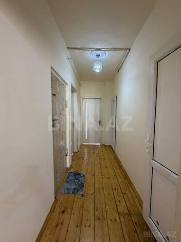 Satılır 2 otaqlı köhnə tikili 65 m², Həzi Aslanov m., photo 16 from 23