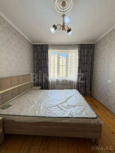 Satılır 2 otaqlı köhnə tikili 65 m², Həzi Aslanov m., photo 12 from 23