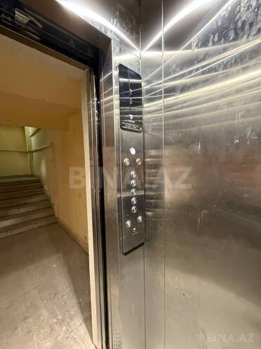 Satılır 2 otaqlı köhnə tikili 65 m², Həzi Aslanov m., photo 20 from 23