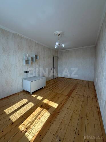 Satılır 2 otaqlı köhnə tikili 65 m², Həzi Aslanov m., photo 6 from 23