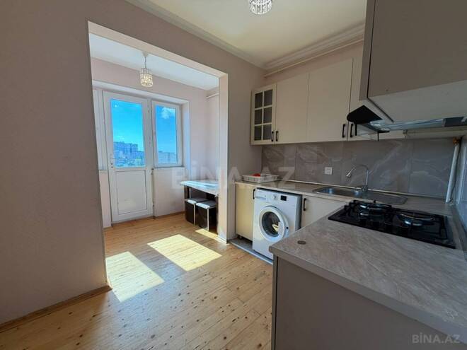 Satılır 2 otaqlı köhnə tikili 65 m², Həzi Aslanov m., photo 9 from 23