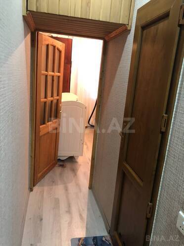 Satılır 2 otaqlı köhnə tikili 40 m², Əhmədli m., photo 15 from 28