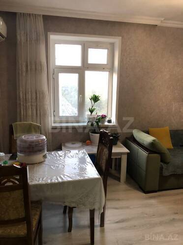 Satılır 2 otaqlı köhnə tikili 40 m², Əhmədli m., photo 5 from 28