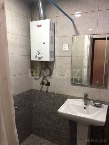 Satılır 2 otaqlı köhnə tikili 40 m², Əhmədli m., photo 20 from 28