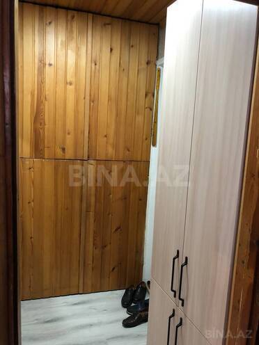 Satılır 2 otaqlı köhnə tikili 40 m², Əhmədli m., photo 17 from 28