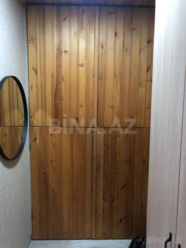 Satılır 2 otaqlı köhnə tikili 40 m², Əhmədli m., photo 18 from 28