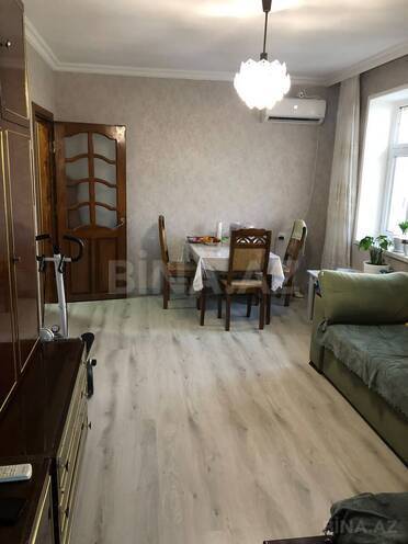 Satılır 2 otaqlı köhnə tikili 40 m², Əhmədli m., photo 6 from 28